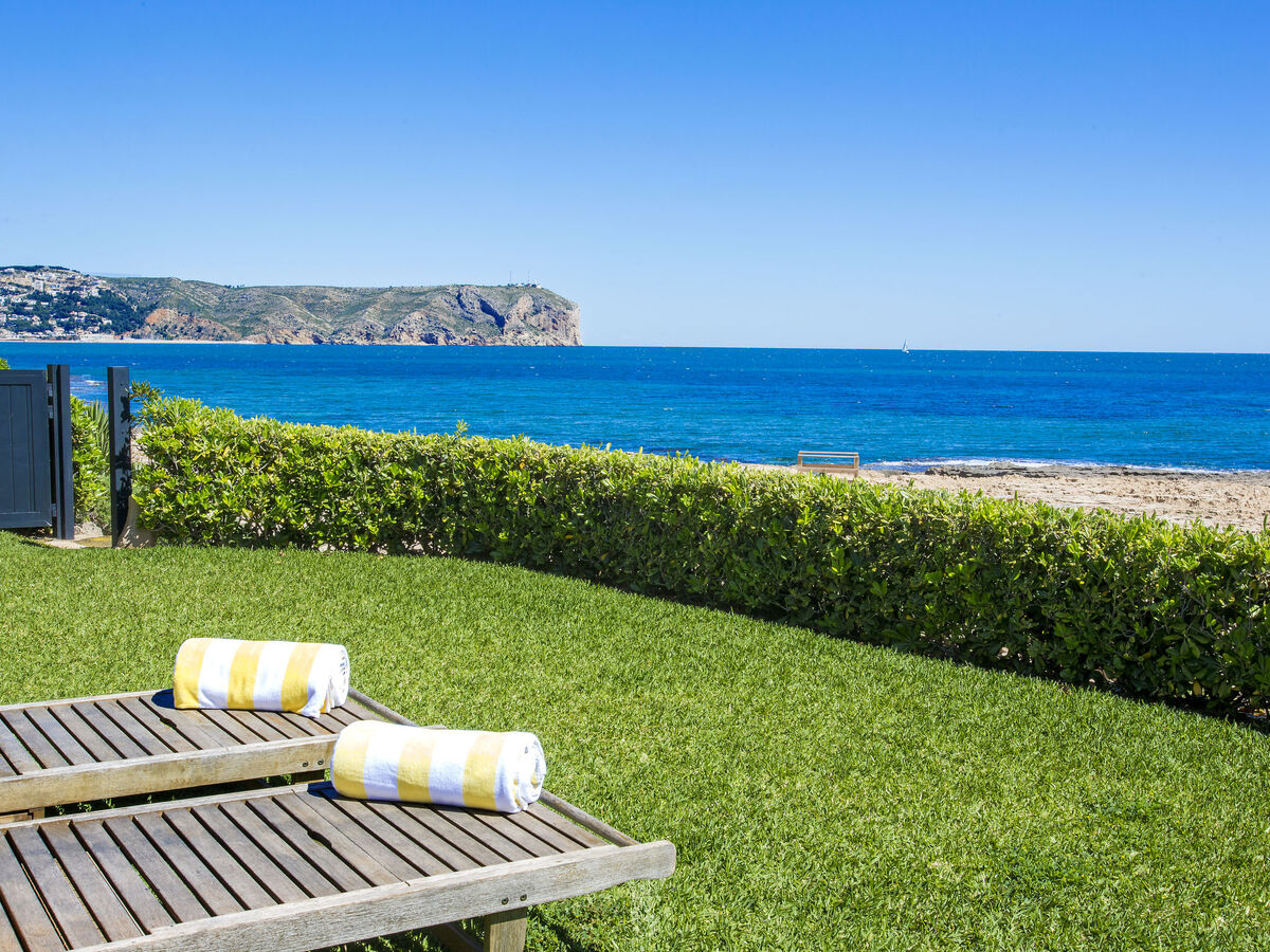 Maison del Mar – vue mer panoramique à 10 m de la plage - Photo 29