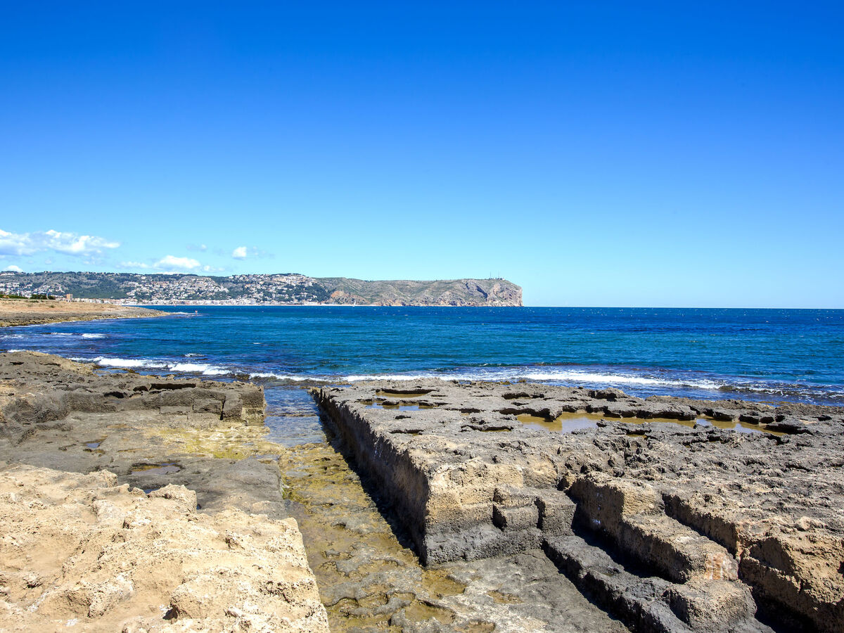 Maison del Mar – vue mer panoramique à 10 m de la plage - Photo 32