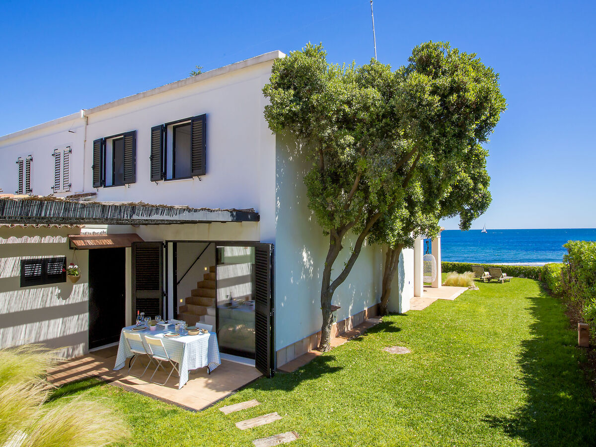 Maison del Mar – vue mer panoramique à 10 m de la plage - Photo 33
