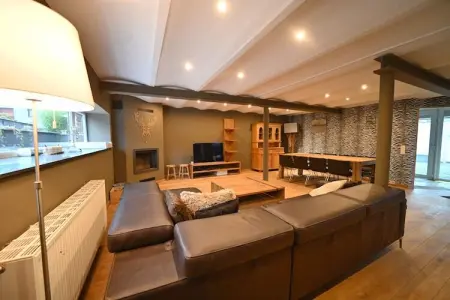 Amilla, Maison à Ambly avec piscine extérieure - Photo 3