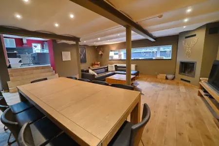 Amilla, Maison à Ambly avec piscine extérieure - Photo 5