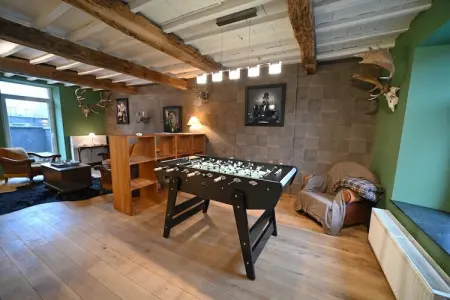 Amilla, Maison à Ambly avec piscine extérieure - Photo 9