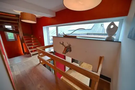Amilla, Maison à Ambly avec piscine extérieure - Photo 12