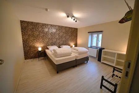 Amilla, Maison à Ambly avec piscine extérieure - Photo 14