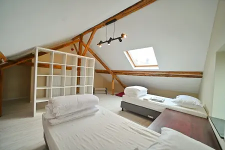 Amilla, Maison à Ambly avec piscine extérieure - Photo 16