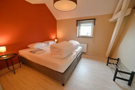 Amilla, Maison à Ambly avec piscine extérieure - Photo 18