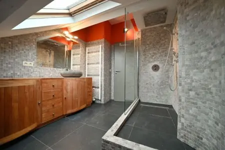 Amilla, Maison à Ambly avec piscine extérieure - Photo 19