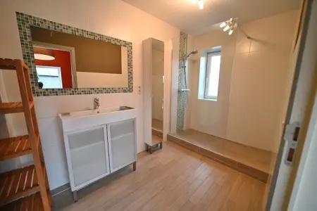 Amilla, Maison à Ambly avec piscine extérieure - Photo 20