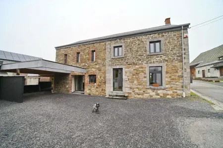 Amilla, Maison à Ambly avec piscine extérieure - Photo 22