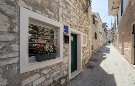 Maison 8 personnes à Split - Photo 1