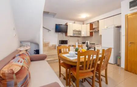 Maison 8 personnes à Split - Photo 2