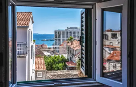 Maison 8 personnes à Split - Photo 3