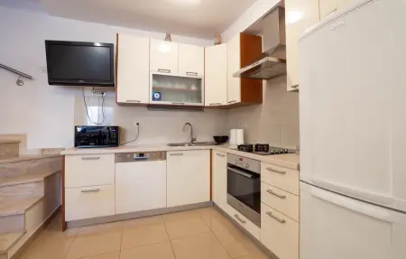 Maison 8 personnes à Split - Photo 4
