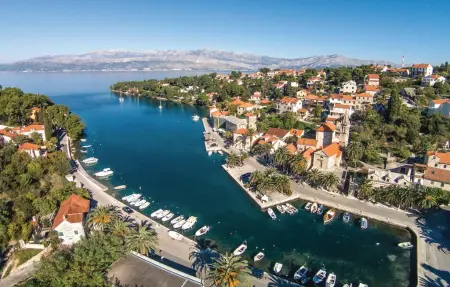 Maison 8 personnes à Split - Photo 17