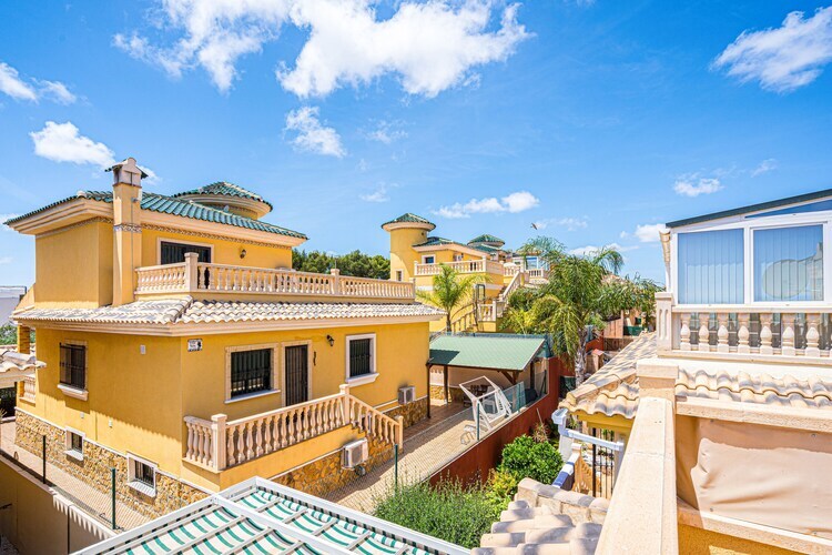 Casa Bale Bale, maison 6 pers. à Orihuela Costa - Photo 6