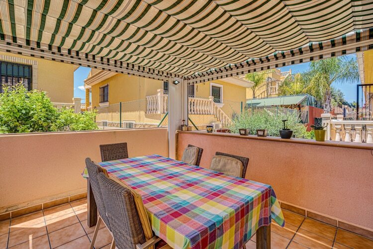 Casa Bale Bale, maison 6 pers. à Orihuela Costa - Photo 8
