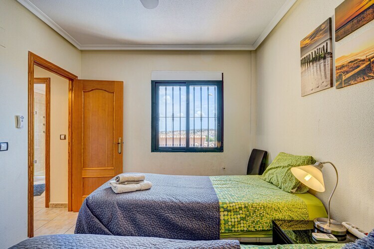 Casa Bale Bale, maison 6 pers. à Orihuela Costa - Photo 13