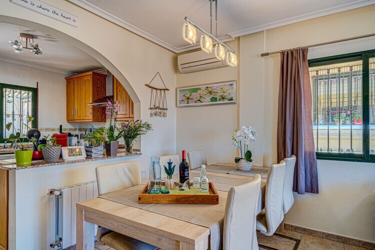 Casa Bale Bale, maison 6 pers. à Orihuela Costa - Photo 14
