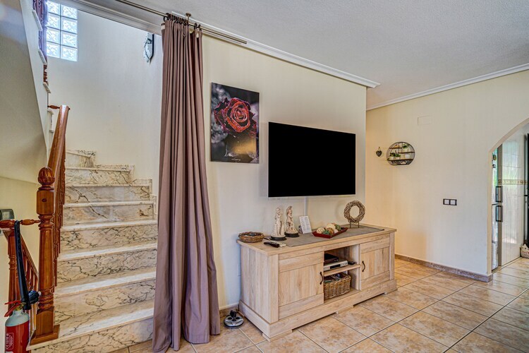 Casa Bale Bale, maison 6 pers. à Orihuela Costa - Photo 17