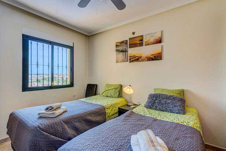 Casa Bale Bale, maison 6 pers. à Orihuela Costa - Photo 20
