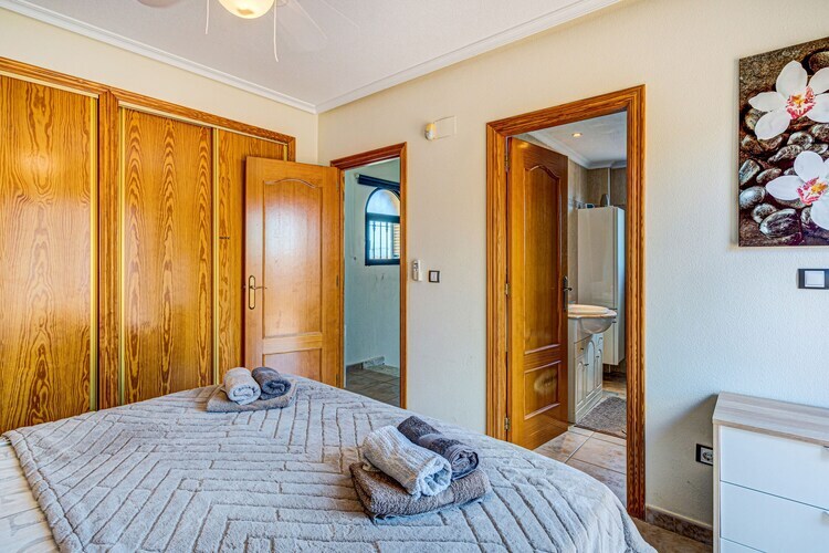 Casa Bale Bale, maison 6 pers. à Orihuela Costa - Photo 23