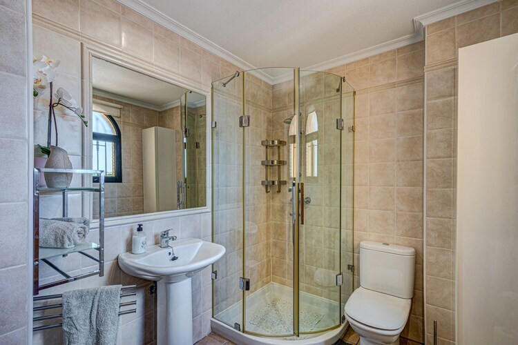 Casa Bale Bale, maison 6 pers. à Orihuela Costa - Photo 24