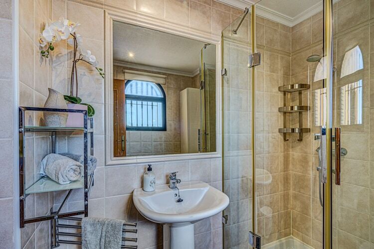 Casa Bale Bale, maison 6 pers. à Orihuela Costa - Photo 25