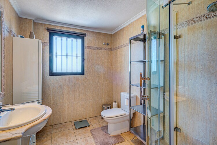 Casa Bale Bale, maison 6 pers. à Orihuela Costa - Photo 26