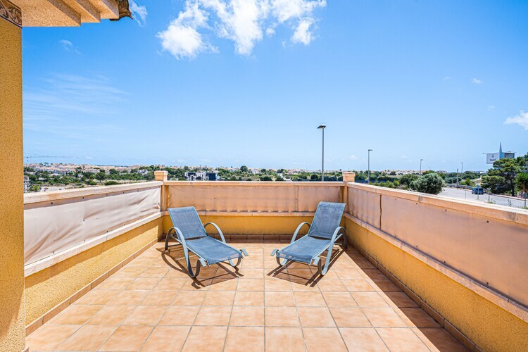 Casa Bale Bale, maison 6 pers. à Orihuela Costa - Photo 30