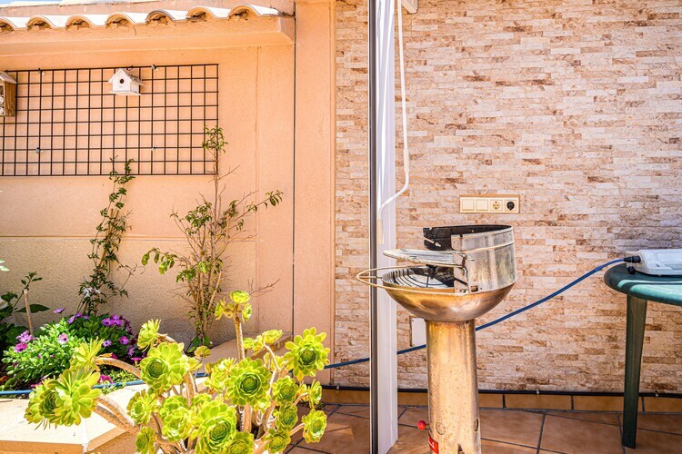 Casa Bale Bale, maison 6 pers. à Orihuela Costa - Photo 32