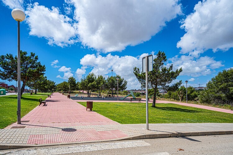 Casa Bale Bale, maison 6 pers. à Orihuela Costa - Photo 35