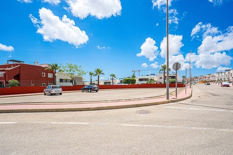 Casa Bale Bale, maison 6 pers. à Orihuela Costa - Photo 37