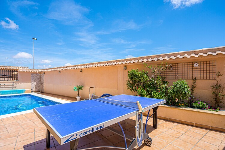 Casa Bale Bale, maison 6 pers. à Orihuela Costa - Photo 39