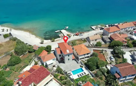 Location maison à Vinisce