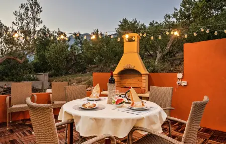 Holiday home Villetta Belveder, Location Maison 6 personnes à Baska Voda - Photo 18