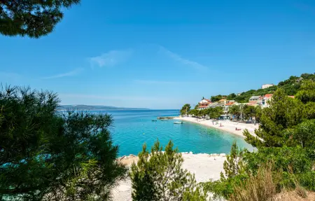 Holiday home Villetta Belveder, Location Maison 6 personnes à Baska Voda - Photo 20