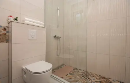 Holiday home Villetta Belveder, Location Maison 6 personnes à Baska Voda - Photo 28