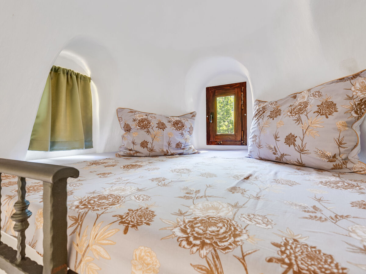 Bungalow Little Castle à Skradin, 11 km de la mer - Photo 18