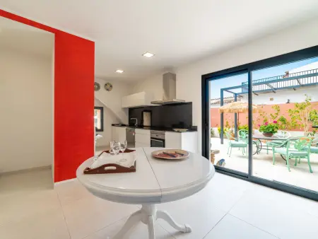 Can Rochet, Villa 12 personnes à Alaró - Photo 19