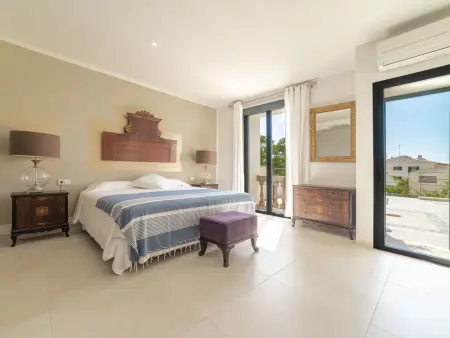 Can Rochet, Villa 12 personnes à Alaró - Photo 24