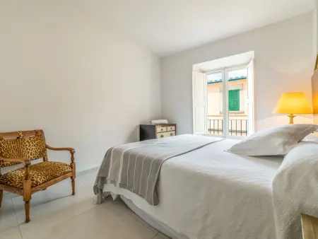 Can Rochet, Villa 12 personnes à Alaró - Photo 29