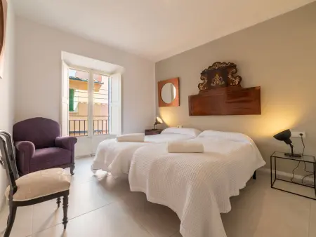 Can Rochet, Villa 12 personnes à Alaró - Photo 31