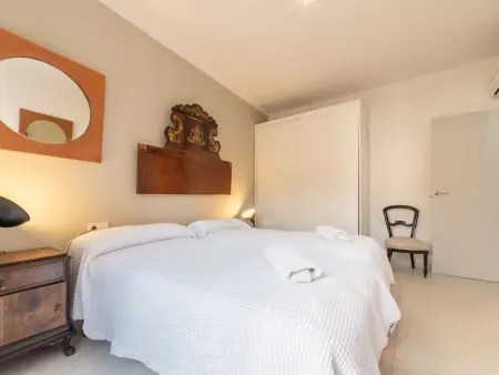 Can Rochet, Villa 12 personnes à Alaró - Photo 32