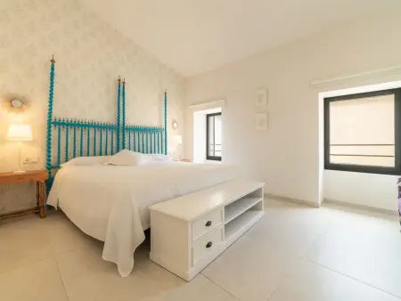 Can Rochet, Villa 12 personnes à Alaró - Photo 35