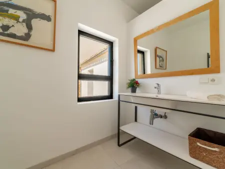 Can Rochet, Villa 12 personnes à Alaró - Photo 38
