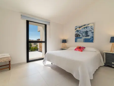 Can Rochet, Villa 12 personnes à Alaró - Photo 40
