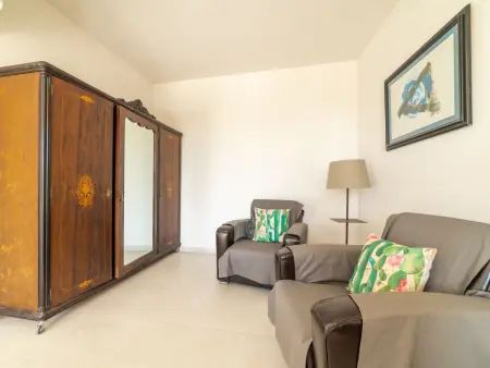 Can Rochet, Villa 12 personnes à Alaró - Photo 46