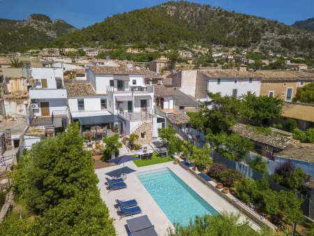 Can Rochet, Villa 12 personnes à Alaró - Photo 57