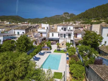 Can Rochet, Villa 12 personnes à Alaró - Photo 63