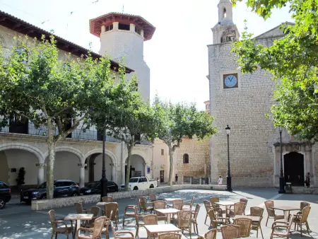 Can Rochet, Villa 12 personnes à Alaró - Photo 66